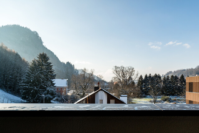 2 Zimmer-Wohnung  |  Terrasse  |  modern  |  Toplage  |  neuwertig