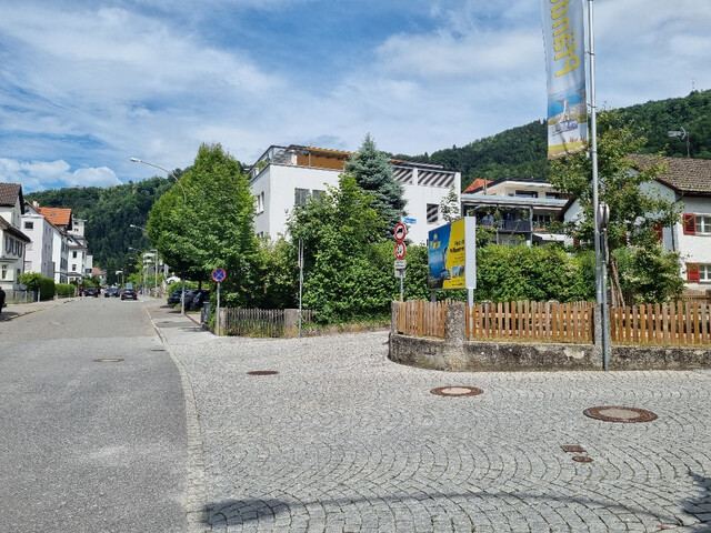 BELRUPTSTRASSE – GROSSZÜGIGES WOHNEN IN BREGENZ