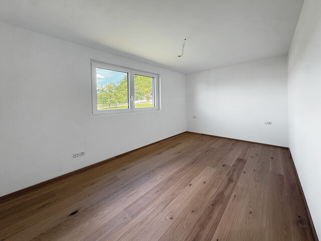 Dornbirn Markt: Wohnen mit Lebensqualität - 3-Zimmer-Wohnung mit großer Terrasse