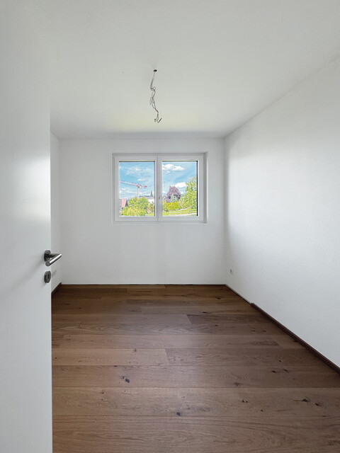 Dornbirn Markt: Wohnen mit Lebensqualität - 3-Zimmer-Wohnung mit großer Terrasse