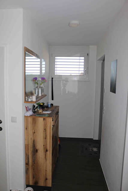 SÜD-WEST -3-Zimmer-Wohnung im 2.Obergeschoss  inkl. 1 x TG-Platz- ca.9 Jahre alt - Feldkirch/Altenstadt, ausreichend Bewohner-und Besucherstellplätze im Freien