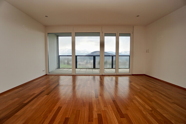 2,5 Zimmer-Wohnung |  Ausblick  |  Götzis