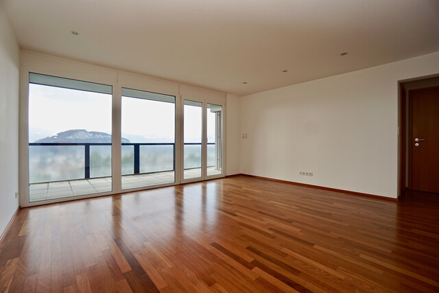 2,5 Zimmer-Wohnung |  Ausblick  |  Götzis