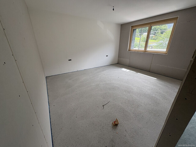 NEUBAU: Ihre Auszeit in den Bergen beginnt hier - Traumhafte 3 Zimmer Ferienwohnung in Dalaas (TOP 10)