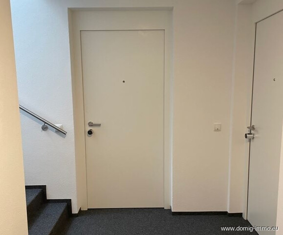 Neuwertige, moderne Wohnanlage in Feldkirch – vollvermietetes Anlageobjekt mit nachhaltiger Rendite