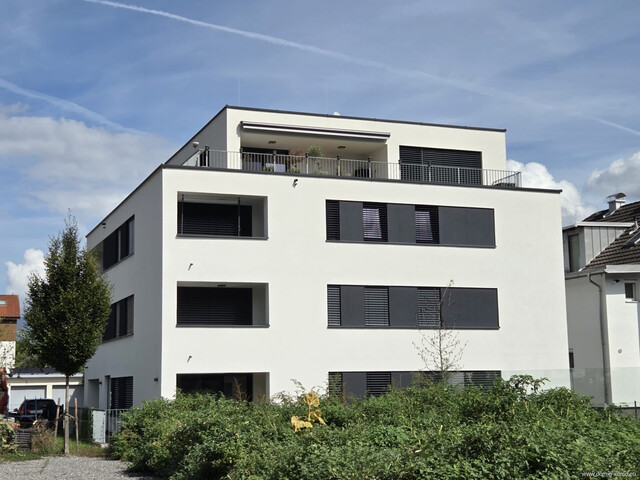 Neuwertige, moderne Wohnanlage in Feldkirch – vollvermietetes Anlageobjekt mit nachhaltiger Rendite