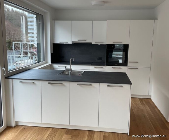 Neuwertige, moderne Wohnanlage in Feldkirch – vollvermietetes Anlageobjekt mit nachhaltiger Rendite
