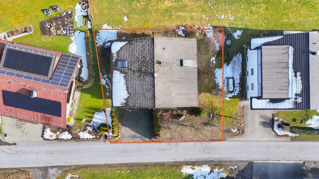 Thal | Großzügiges Wohnhaus mit vielseitigem Nutzungspotenzial