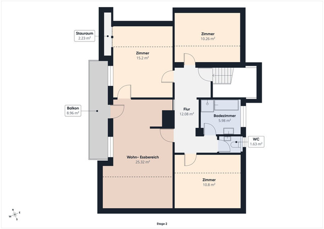 Thal | Großzügiges Wohnhaus mit vielseitigem Nutzungspotenzial