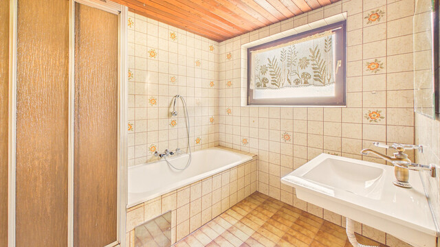 Thal | Großzügiges Wohnhaus mit vielseitigem Nutzungspotenzial