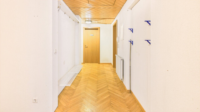 Thal | Großzügiges Wohnhaus mit vielseitigem Nutzungspotenzial