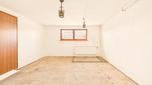 Thal | Großzügiges Wohnhaus mit vielseitigem Nutzungspotenzial