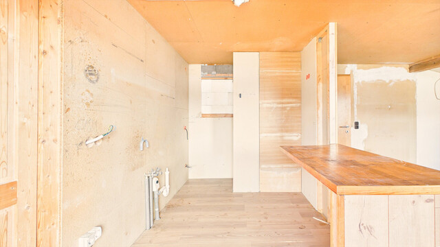 Thal | Großzügiges Wohnhaus mit vielseitigem Nutzungspotenzial