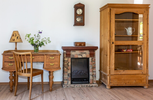 Einfamilienhaus/Ferienhaus in absoluter Ruhelage