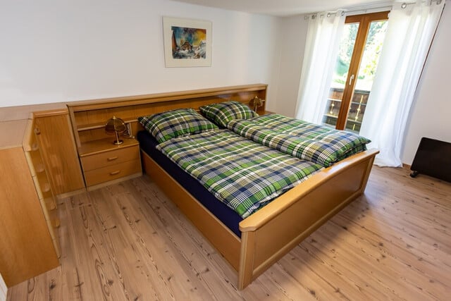 Einfamilienhaus/Ferienhaus in absoluter Ruhelage