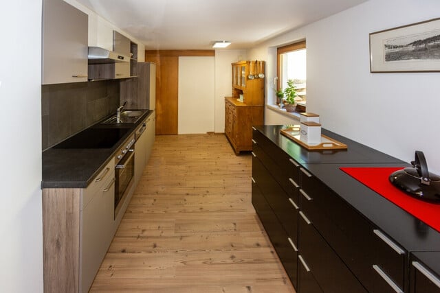 Einfamilienhaus/Ferienhaus in absoluter Ruhelage