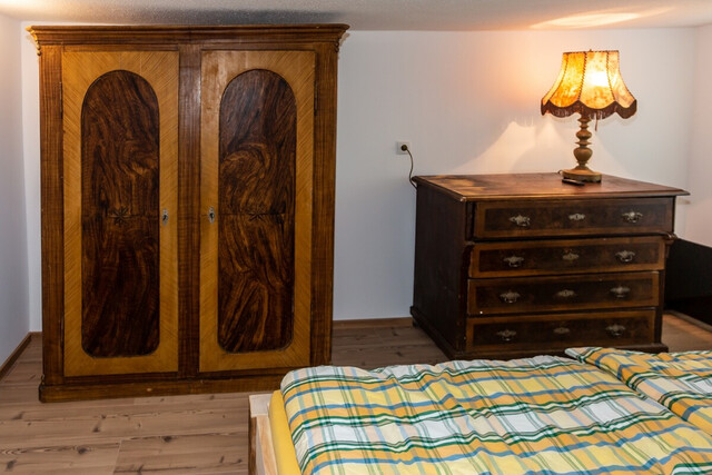 Einfamilienhaus/Ferienhaus in absoluter Ruhelage