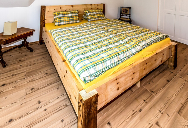 Einfamilienhaus/Ferienhaus in absoluter Ruhelage