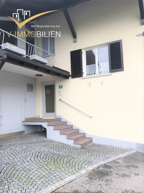 Traumhaftes Einfamilienhaus in Laterns, Vorarlberg - 130m² gepflegtes Wohnvergnügen mit Garten, Balkon, Terrasse, Garage und mehr!