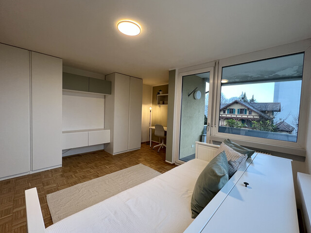 Schickes City- Apartment, Dornbirn Rathaus Nähe