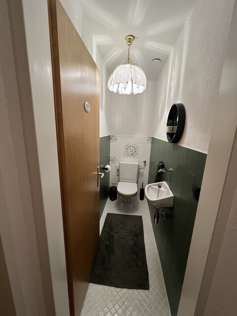 2,5 Zimmer Wohnung (70qm) in Lustenau