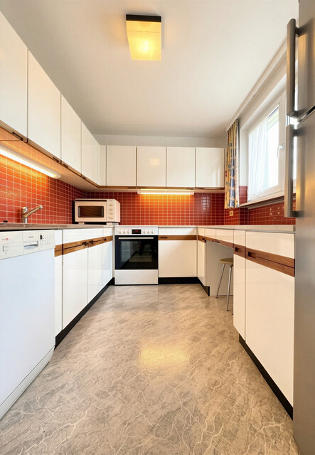 Familienidylle in Rankweil – Haus mit großem Garten und viel Potenzial