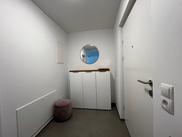 Exklusive 2-Zimmer-Wohnung mit großem Balkon und Top-Lage in Götzis
