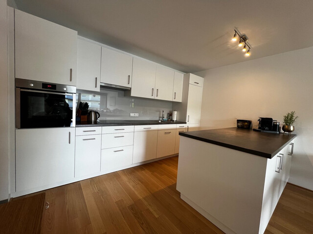 Exklusive 2-Zimmer-Wohnung mit großem Balkon und Top-Lage in Götzis