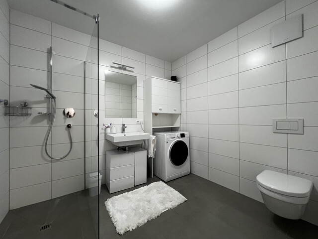 Exklusive 2-Zimmer-Wohnung mit großem Balkon und Top-Lage in Götzis