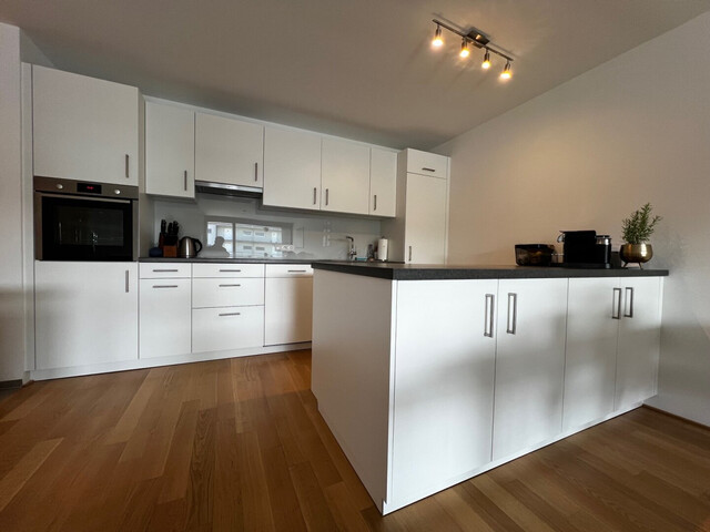 Exklusive 2-Zimmer-Wohnung mit großem Balkon und Top-Lage in Götzis