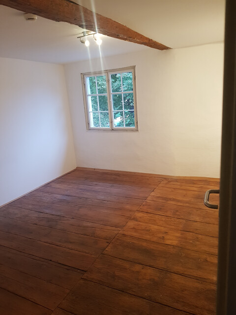  Rustikale 3-Zimmer-Mietwohnung mit Keller in zentraler Lage in Altach - Ideal für Sie - neu zu vermieten