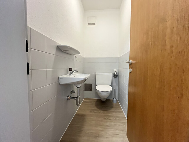 2-Zimmer, 58m2, zentral in Dornbirn mit bester Verkehrsanbindung, 5min zur Fachhochschule, 5min ins Stadtzentrum