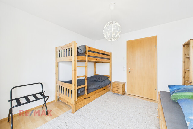 Panorama & Privatsphäre: Einfamilienhaus im Luftkurort Ebnit