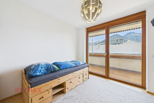 Panorama & Privatsphäre: Einfamilienhaus im Luftkurort Ebnit