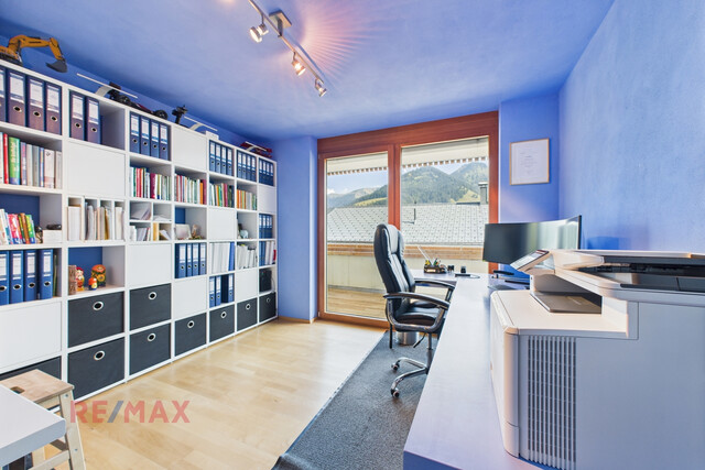 Panorama & Privatsphäre: Einfamilienhaus im Luftkurort Ebnit