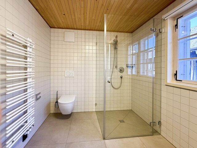 Wohnen am schönsten Platz Vorarlbergs!