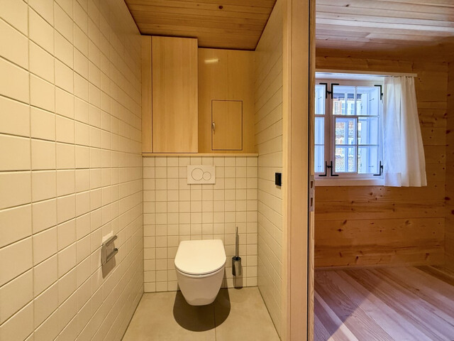 Wohnen am schönsten Platz Vorarlbergs!