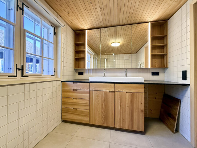 Wohnen am schönsten Platz Vorarlbergs!
