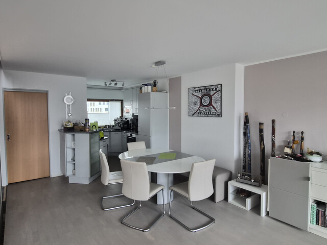 Charmante Penthouse-Maisonette im Stadtzentrum von Dornbirn mit großer Dachterrasse - provisionsfrei