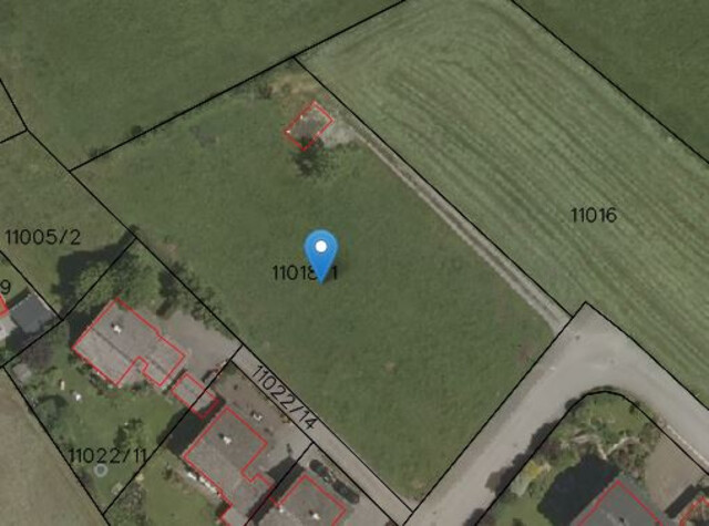 Baugrundstück in idealer Dornbirner Lage zu verkaufen!