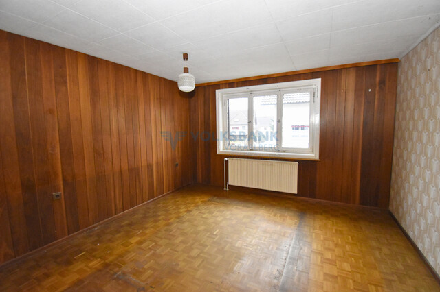 Handwerkertraum in Sackgasse!