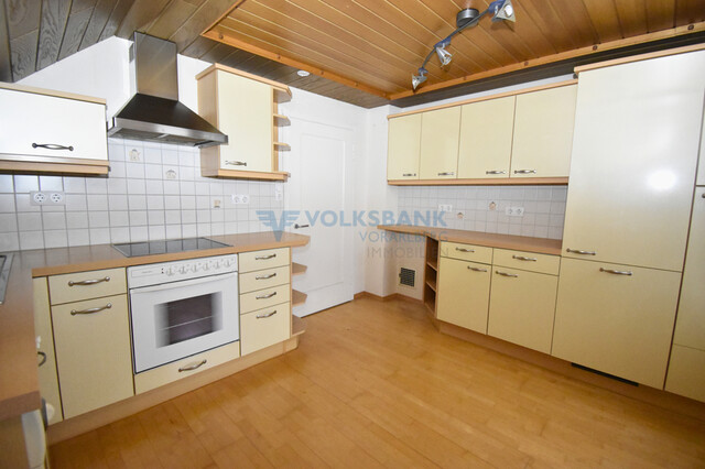 Handwerkertraum in Sackgasse!