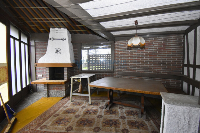 Handwerkertraum in Sackgasse!