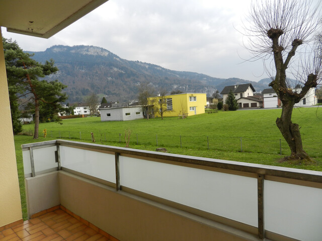 Neu sanierte 2,5-Zimmerwohnung in Hohenems!