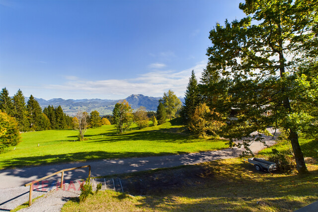 Idyllisches Ferienhaus mit traumhaftem Panoramablick