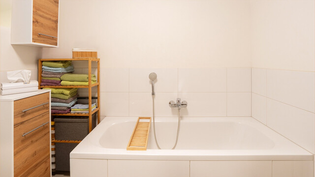 Altach | Mehrfamilienhaus mit drei Einheiten