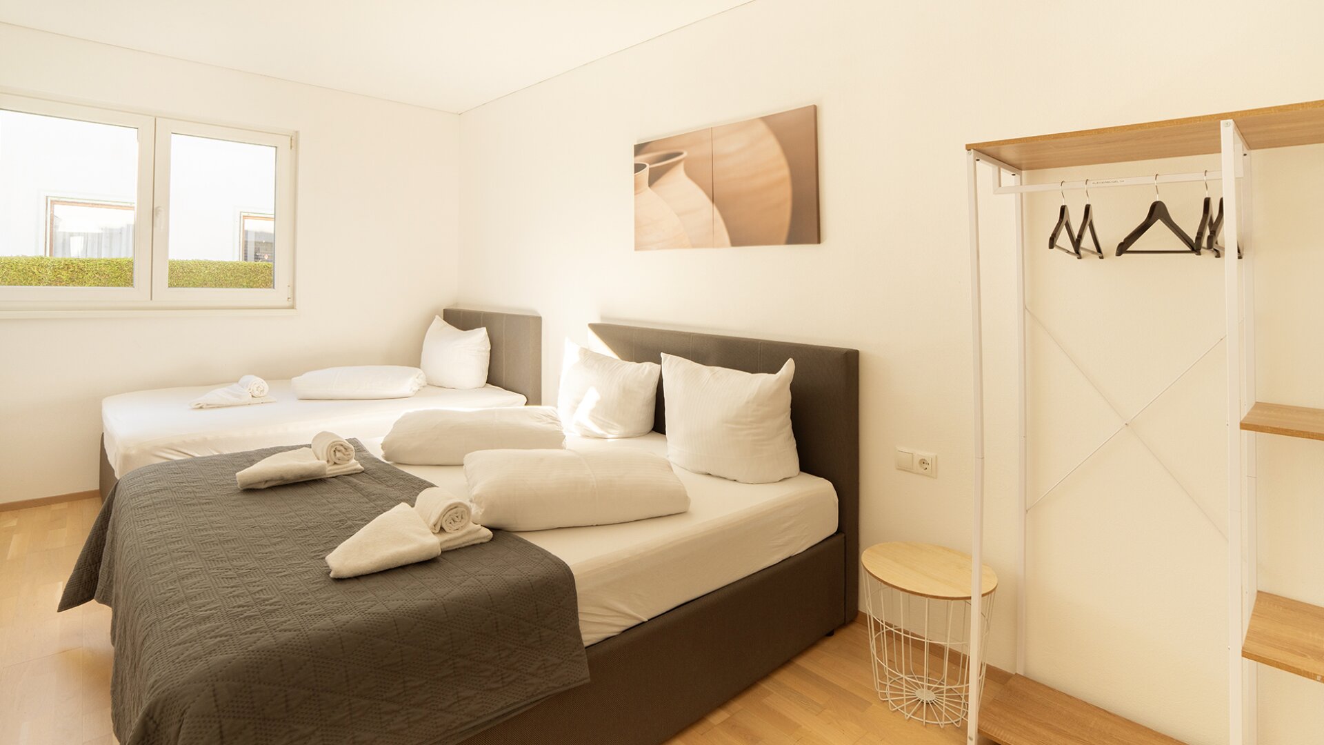 Altach | Mehrfamilienhaus mit drei Einheiten