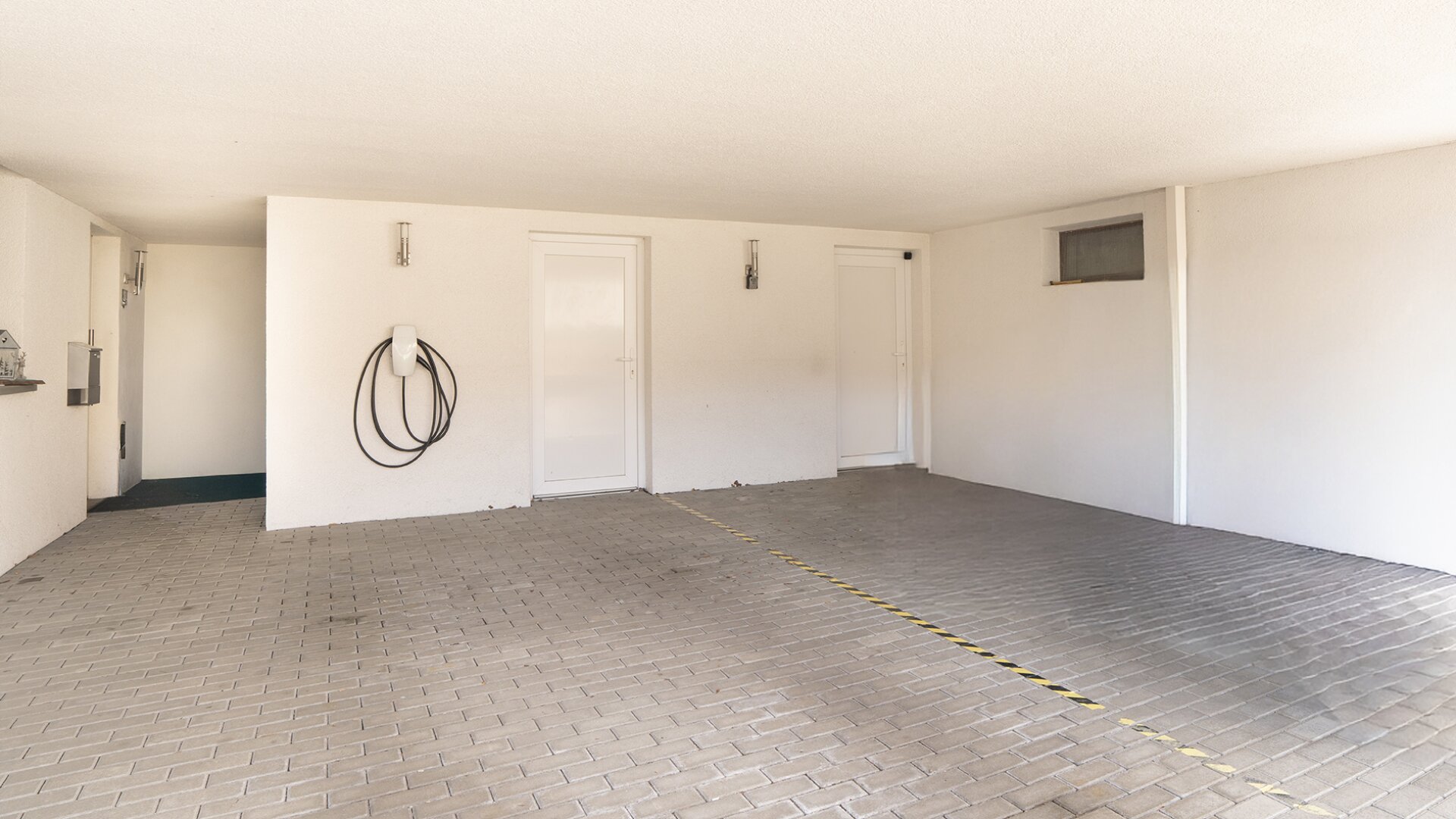 Altach | Mehrfamilienhaus mit drei Einheiten