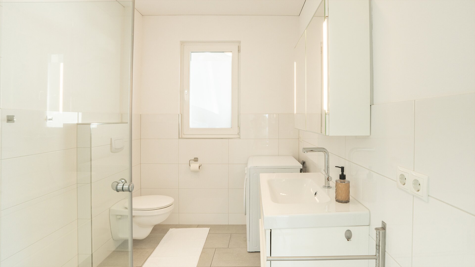 Altach | Mehrfamilienhaus mit drei Einheiten