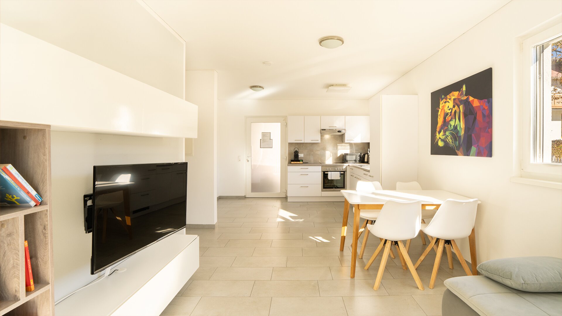 Altach | Mehrfamilienhaus mit drei Einheiten